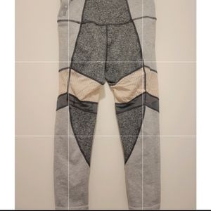 Zella Capri leggings